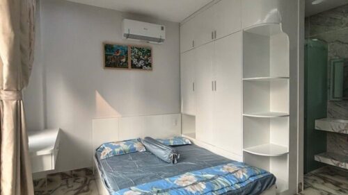 Bán nhà Hương Lộ 2 Bình Tân