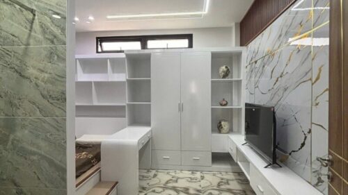 Bán nhà Hương Lộ 2 Bình Tân