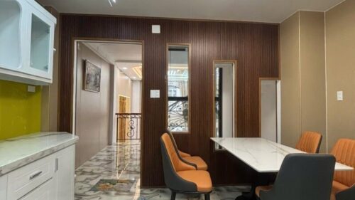 Bán nhà Hương Lộ 2 Bình Tân