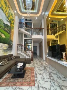 phường tân thành