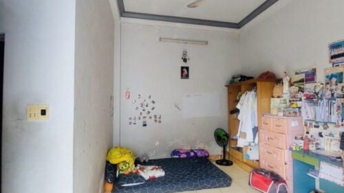 bán nhà Lạc Long Quân