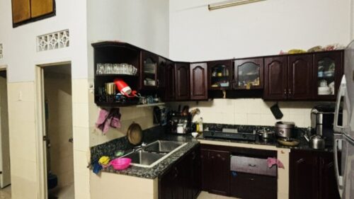 bán nhà Lạc Long Quân