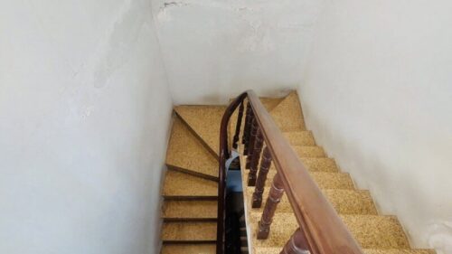 bán nhà Lạc Long Quân