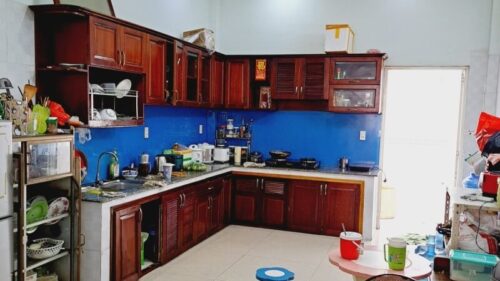 bán nhà Lê Văn Quới Bình Tân