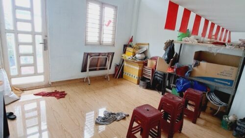 bán nhà Lê Văn Quới Bình Tân