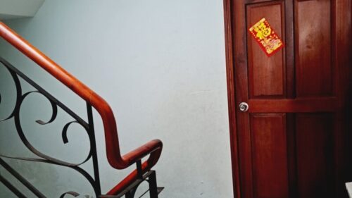 bán nhà Lê Văn Quới Bình Tân