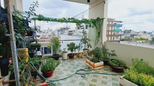 bán nhà Lê Văn Quới Bình Tân