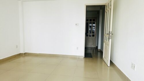 Bán nhà Hẻm 536 Âu Cơ Tân Bình