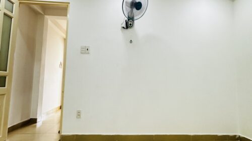 Bán nhà Hẻm 536 Âu Cơ Tân Bình