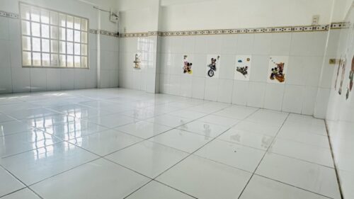 Bán nhà Hẻm 536 Âu Cơ Tân Bình