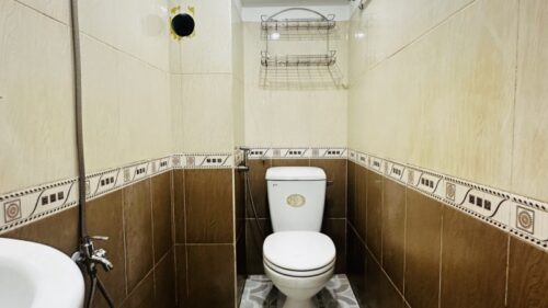 Bán nhà Hẻm 536 Âu Cơ Tân Bình