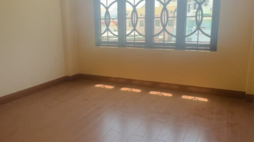 Bán nhà nở hậu Trần Văn Quang Tân Bình 40m