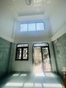 phường tân thành