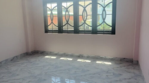 Bán nhà nở hậu Trần Văn Quang Tân Bình 40m