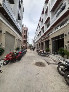 phường tân thành