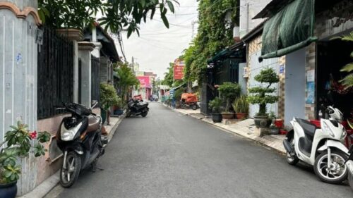 bán nhà Gò Dầu bán nhà Gò Dầu