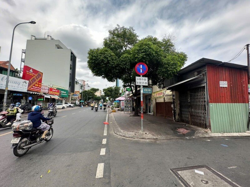 bán nhà Gò Dầu bán nhà Gò Dầu