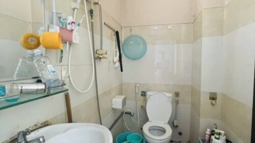 Bán nhà lô góc rộng thoáng Ni Sư Huỳnh Liên Bán nhà lô góc rộng thoáng Ni Sư Huỳnh Liên