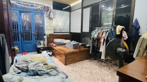 Bán nhà lô góc rộng thoáng Ni Sư Huỳnh Liên Bán nhà lô góc rộng thoáng Ni Sư Huỳnh Liên