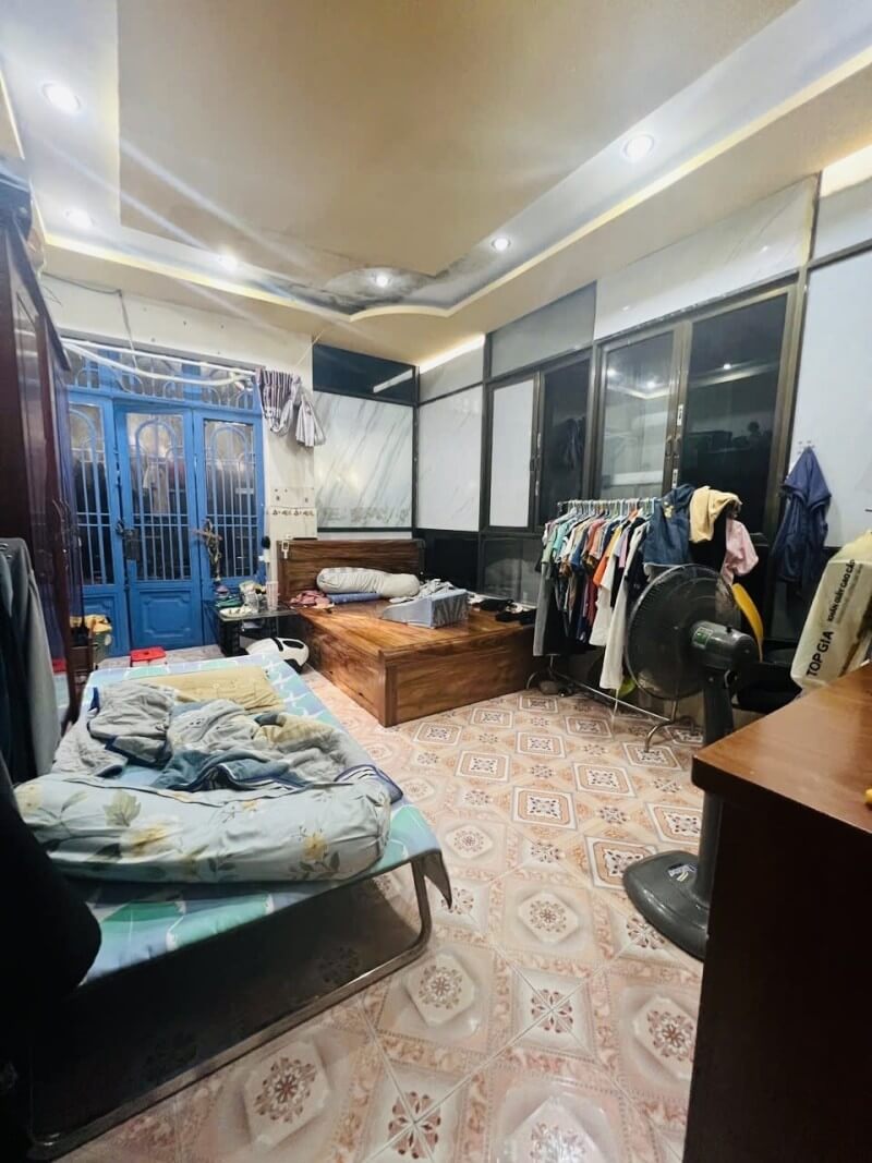 Bán nhà lô góc rộng thoáng Ni Sư Huỳnh Liên Bán nhà lô góc rộng thoáng Ni Sư Huỳnh Liên