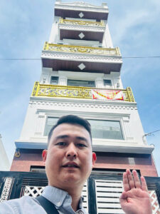 đường lê văn quới