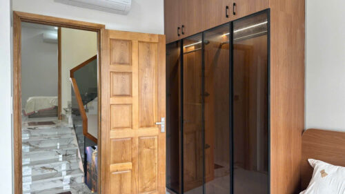 Nhà đẹp Lê Văn Quới Bình Tân 58m²