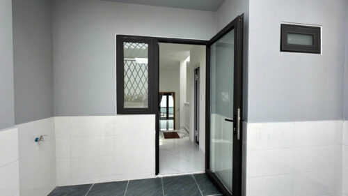 Nhà đẹp Lê Văn Quới Bình Tân 58m²