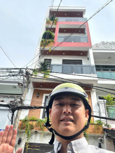 đường lê văn quới