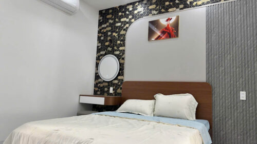 Nhà đẹp Lê Văn Quới Bình Tân 58m²