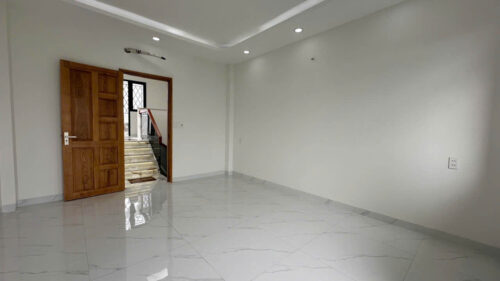 Nhà đẹp Lê Văn Quới Bình Tân 58m²