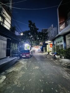 phường tân thành