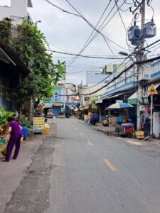 phường tân thành