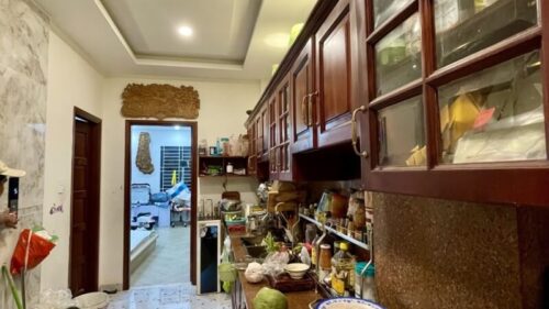 bán biệt thự mặt tiền Nguyễn Thị Sóc