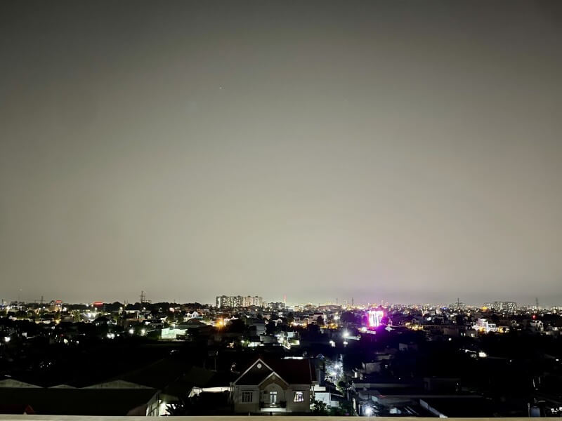 bán biệt thự mặt tiền Nguyễn Thị Sóc