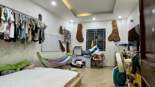 bán biệt thự mặt tiền Nguyễn Thị Sóc