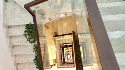 bán biệt thự mặt tiền Nguyễn Thị Sóc