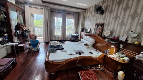 Bán nhà mặt tiền Nguyễn Háo Vĩnh Tân Phú Bán nhà mặt tiền Nguyễn Háo Vĩnh Tân Phú