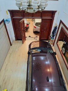 thị trường bất động sản Tân Phú