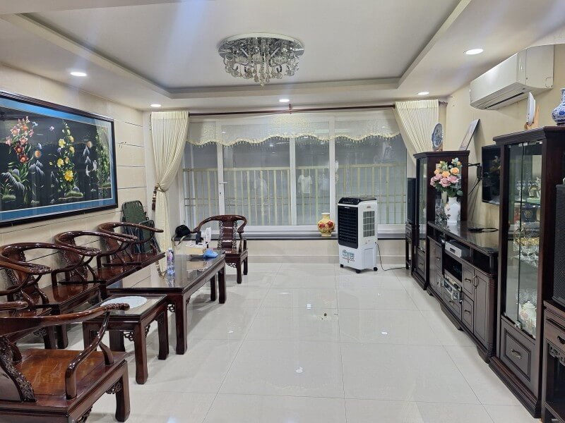 Bán nhà mặt tiền Nguyễn Háo Vĩnh Tân Phú Bán nhà mặt tiền Nguyễn Háo Vĩnh Tân Phú