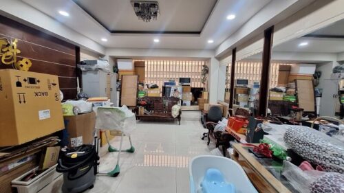 Bán nhà mặt tiền Nguyễn Háo Vĩnh Tân Phú Bán nhà mặt tiền Nguyễn Háo Vĩnh Tân Phú