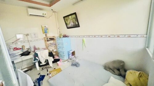 bán nhà Nguyễn Minh Châu Tân Phú