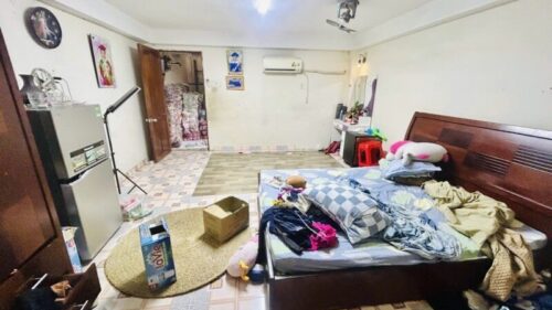 bán nhà Nguyễn Minh Châu Tân Phú