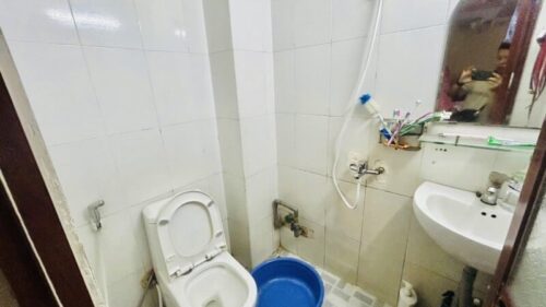 bán nhà Nguyễn Minh Châu Tân Phú