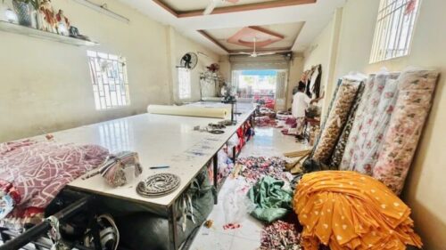 bán nhà Nguyễn Minh Châu Tân Phú