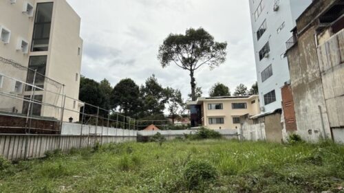 bán nhà Pasteur Quận 3