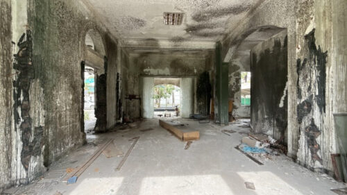 bán nhà Pasteur Quận 3