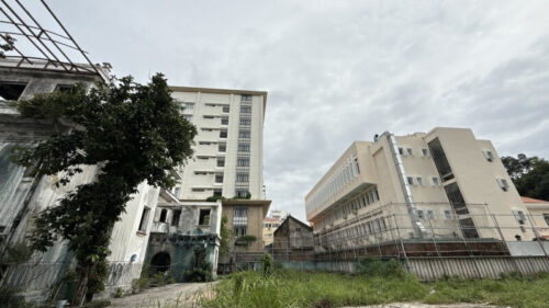 bán nhà Pasteur Quận 3