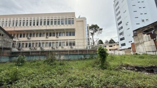 bán nhà Pasteur Quận 3