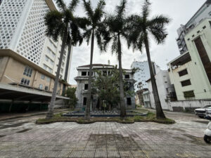 thị trường bất động sản Tân Phú