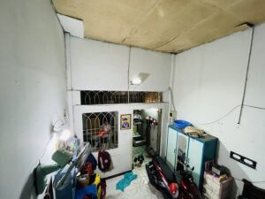 thị trường bất động sản Tân Phú